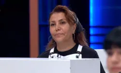 Masterchef Ayten kimdir, neden elendi?