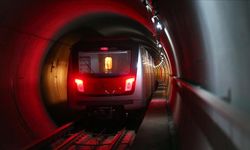 Bakan Uraloğlu duyurdu! Metro tünelleri 1.3 milyon kişilik sığınağa dönüşüyor!