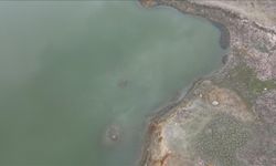 Tekirdağ’da da barajlardaki su seviyeleri kritik noktaya ulaştı