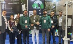 Bornova’nın iklim dostu kent hedefi Barselona’da