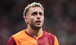 Barış Alper Yılmaz neden yok? Eyüpspor maçında sakat mı, cezalı mı, yedek mi?