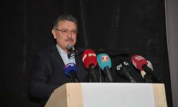 Başkan Genç: Gazetecilik, demokrasinin dördüncü gücüdür