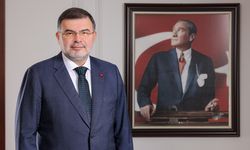 Başkan Saygılı: "10 Kasım sadece anma değil, sorumluluğu yeniden hatırlama günüdür!"