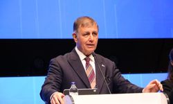 Başkan Tugay sürprizini açıkladı: "Kamu fonu başlatıyoruz"