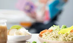 Bebek mamasının zehir saçtığı ortaya çıktı: Marketlerden toplatılıyor!