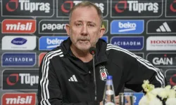 Beşiktaş devre arası için düğmeye bastı: Sergen Yalçın iki bölgeye acil takviye istiyor
