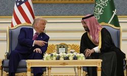 İkili ilişkilerde büyük sıçrama: ABD ile Suudi Arabistan 1 trilyon dolarlık işbirliğine imza attı