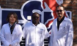 Bilgi için Türkiye’ye geldi, şifa için ülkesine dönüyor