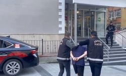 Bilişim dolandırıcısının kaçışı bitti! Hakkında 160 yıl hüküm olan zanlı yakalandı