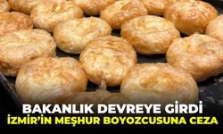 Ticaret Bakanlığı devreye girdi: Fenomenleri “yakan” boyozcuya 47 bin TL ceza