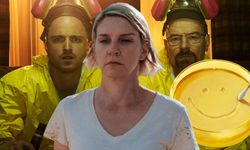 Breaking Bad’in yaratıcısından yeni dizi: Pluribus fırtına gibi geldi!