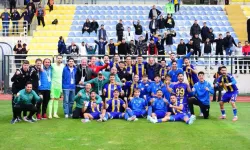 Bucaspor 1928’de Tolga Doğantez dönemi sona erdi!