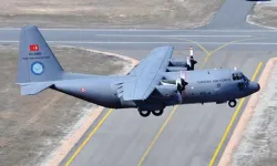 SON DAKİKA  20 askerimiz şehit olmuştu! C-130 uçaklarının kullanımı durduruldu