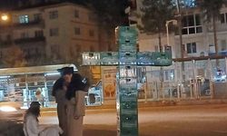 Cadılar Bayramı için yaptıkları Valiliği harekete geçirdi! 3 gözaltı!