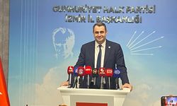 CHP İzmir İl Başkanı Güç'den eğitim vurgusu: "Eğitim kurumları niteliksizleştirilmemeli!"