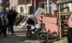 Çanakkale Gelibolu'da patlama! Yaralı var