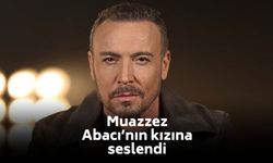 Cenk Eren’den Muazzez Abacı’nın kızına çağrı: “Cebeci’yi bir daha düşün!”