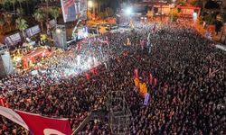 CHP'den 71. miting: Adres belli oldu!