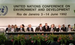 COP30, iklim mücadelesinde 30 yıllık bir yolculuğun dönüm noktası olacak