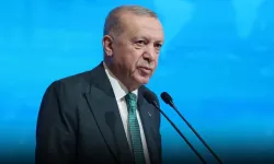 Cumhurbaşkanı Erdoğan'dan bağımlılıkla mücadele vurgusu