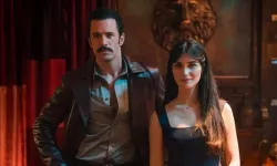 Dehşet Bey hangi platformdan izlenir? Konusu ve oyuncuları