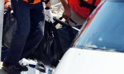 Denizde kimliği belirsiz ceset bulundu