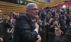 İYİ Parti'den istifa edenlere Müsavat Dervişoğlu'nun tepkisi dinmiyor: Cehennemin dibine kadar yolları var!