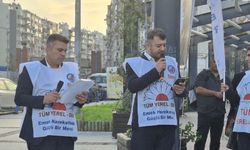 Devrim Onur Erdağ: "Konak Belediyesi artık sorumluluklarını yerine getirmeli"