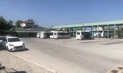İzmir Dikili'deki otogar cinayetinde karar kesinleşti!