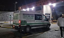 Dilovası'nda meydana gelen yangında can veren 6 kişinin otopsi işlemleri tamamlandı!