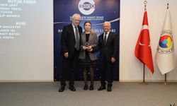 İzmirli Dinamik Isı’ya prestijli yatırım ödülleri