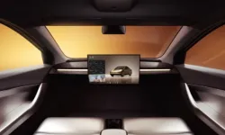 Direksiyon ve pedalı olmayan otomobil için tarih verildi!