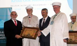 Diyanet’ten Gazze mesajı: “Filistin her zaman gündemimizde”