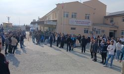 Diyarbakır'da feci iş kazası! Ölü ve yaralılar var