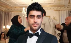 Kızılcık Şerbeti kadrosundan çıkarılmıştı! Doğukan Güngör'ün yeni adresi belli oldu