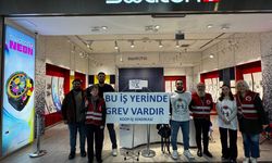Dünyaca ünlü saat markasının Türk mağazalarında grev başladı: Maaş krizi patlak verdi!