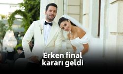 “Aşk ve Gözyaşı” dizisi final yapıyor!