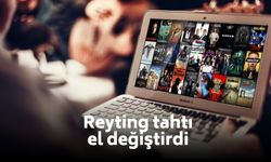 Reyting tahtı el değiştirdi! O dizi, rakiplerine fark attı!