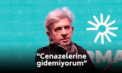 Okan Bayülgen "cenazelerine gidemiyorum" diyerek itiraf etti!
