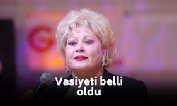 Muazzez Abacı’nın cenaze programı vasiyeti üzerine güncellendi