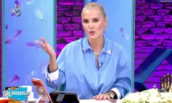 Ece Erken bugün Gel Konuşalım'da neden yoktu?