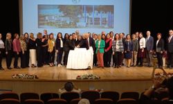 Yarım asırlık eczacılık yolculuğu Ege’de taçlandı