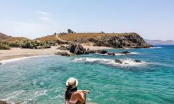 Ege'nin tropikal adası İzmir'de: Ruhsal detoks merkezi