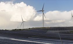 "Son 40 yılın toplamından daha fazla yenilenebilir enerji kurulacak"