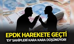 EV'lere evde şarj dönemi kapanıyor mu? EPDK'nın yeni limitleri hesapları değiştirecek gibi görünüyor