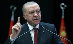 Cumhurbaşkanı Erdoğan Özel'e yüklendi: "Hezeyanlarını hicap duyarak takip ettim!"