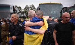 Ukrayna'dan Rusya'ya İstanbul Anlaşması mesajı: 1.200 Ukraynalı serbest kalmalı