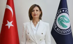 CHP'li Ünlüce: "İlk kadın divan başkanı olarak görev aldım"