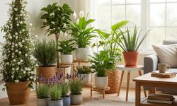 Nazar ve negatif enerjiyi sünger gibi çekiyor: Evin havasını değiştiren 5 bitki