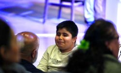 Yardım gecesinde Eymen için büyük dayanışma 12 milyon lira toplandı